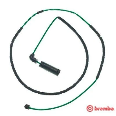Imagem de BREMBO A 00 250 Sensor de Desgaste Pastilha Freio BMW: Z4 Roadster