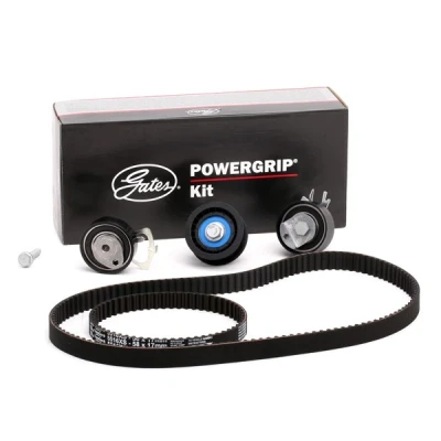 Imagem de GATES K035565XS Jogo de correias dentadas Tru Power SEAT: Ibiza 3, 4 Sportcoupe, 4, VOLKSWAGEN: Polo IV Hatchback, Caddy 3