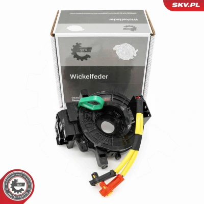 Imagem de Mola de enrolamento, airbag ESEN SKV 96SKV673