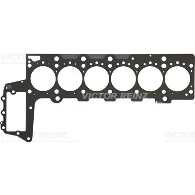 Imagem de REINZ 61 36620 00 Juntas da Cabeça do Motor 1,45 Junta de camadas metálicas BMW: 3 Sedan, 5 Touring, Sedan
