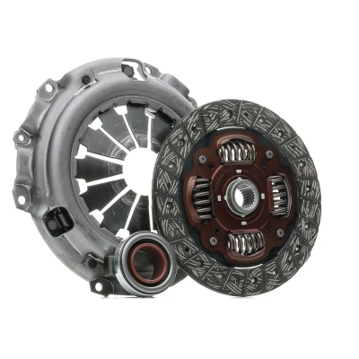 Imagem de EXEDY HCK2057 Kit de Embraiagem três peças com chumaceira 215 HONDA: CIVIC 8 Hatchback