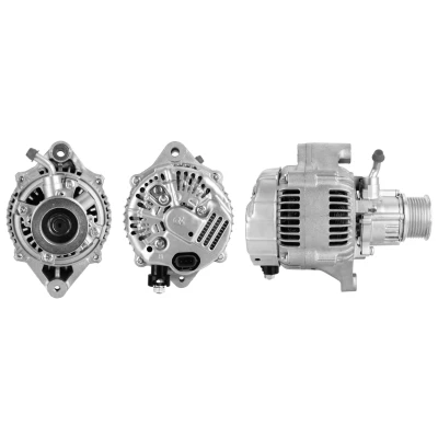 Imagem de ELSTOCK 28 3882 Alternador 12V 120A LAND ROVER: Discovery 2, Defender Pick up