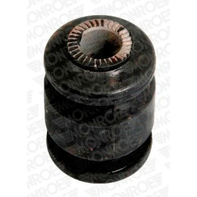 Imagem de MONROE L13802 Casquilho de Braço Suspensão Rolamento borracha e metal transversal TOYOTA: Yaris I Hatchback