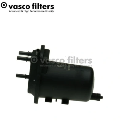 Imagem de DAVID VASCO C298 Filtro de Combustível dos tubos, sem ligação para sensor água 8 RENAULT: MEGANE 2 Kombi, 2, SCENIC