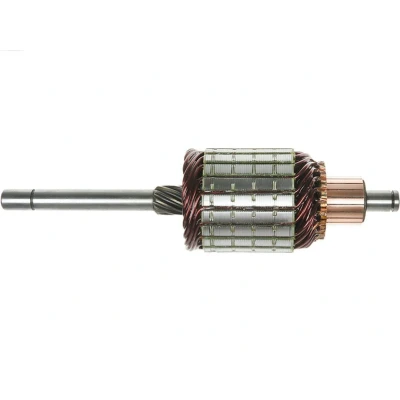 Imagem de AS PL SA6001 Induzido, motor de arranque