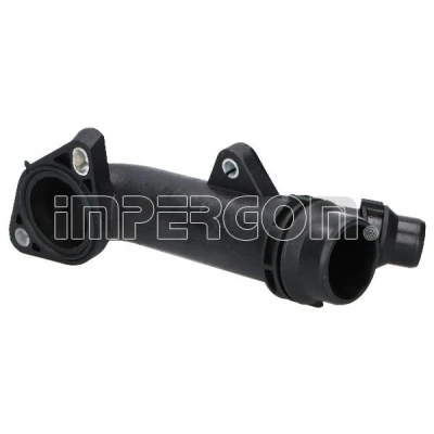 Imagem de ORIGINAL IMPERIUM 90085 Flange com junta sem termóstato BMW: 3 Touring, Sedan, Compact