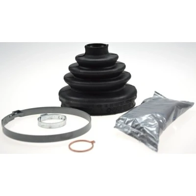 Imagem de LÖBRO 300435 Fole de Transmissão 84mm NBR (borracha nitrilo butadieno)