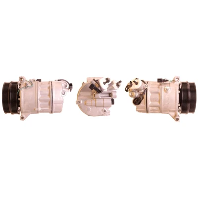 Imagem de LUCAS ACP01020 Compressor PAG 46 R 134a