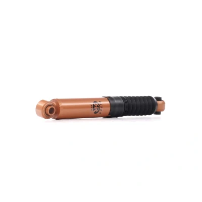 Imagem de KYB Ultra SR 241008 Amortecedor Eixo traseiro Pressão do gás Tubo simples telescópico olhal em cima, baixo PEUGEOT: 306 Hatchback