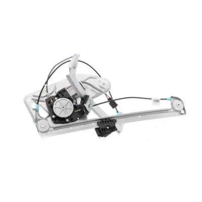 Imagem de Valeo Elevador de vidro à frente, lado esquerdo elétrico com motor sem função conforto 851896 BMW: 7