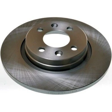 Imagem de DENCKERMANN Disco de travão RENAULT: Twingo 2, 1, 3, SMART: Forfour II Hatchback, Fortwo III Coupe, Cabrio, DACIA: SANDERO 2