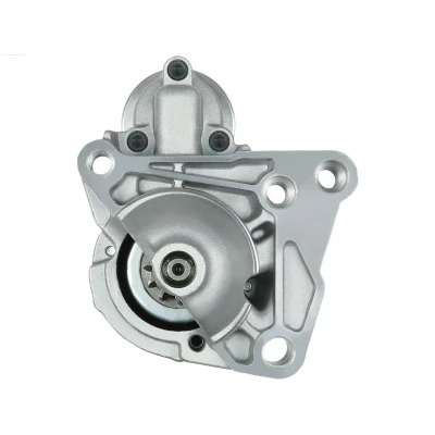 Imagem de AS PL S0741S Motor de arranque 12 1,10 11 RENAULT: LAGUNA 2 Grandtour, TRAFIC Kasten, Scénic 1, OPEL: Vivaro A Van
