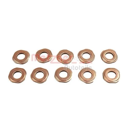 Imagem de METZGER 0873010 Protecção térmica, sistema de injecção OPEL: Corsa C Hatchback