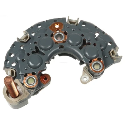 Imagem de AS PL ARC6017 Rectificador, alternador