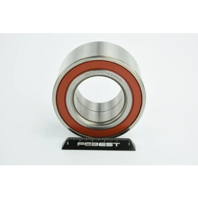 Imagem de FEBEST DAC40740040 Rolamento da roda Eixo dianteiro, de ambos os lados 40 74 sem cubo AUDI: A3 Hatchback