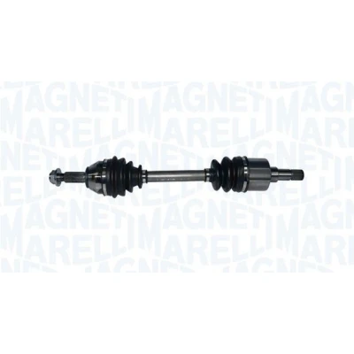 Imagem de MAGNETI MARELLI 302004190059 Veio de transmissão Eixo dianteiro, lado esquerdo 613 FORD: Focus Mk1 Hatchback