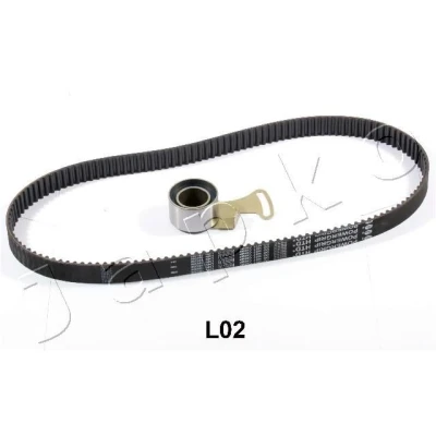 Imagem de JAPKO KJTL02 Jogo de correias dentadas 143 LAND ROVER: Freelander I SUV Cabrio