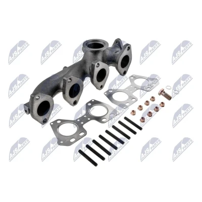 Imagem de Colector, sistema de escape NTY BKW BM 004