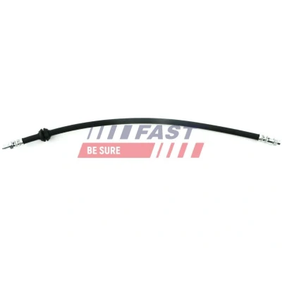 Imagem de FAST FT35132 Mangueira de Travão Eixo traseiro 225mm M10x1 com rosca interior PEUGEOT: 206 Hatchback, Van