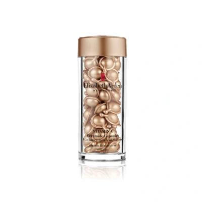 Imagem de Elizabeth Arden Vitamin C Ceramide Capsules Radiance Renewal Serum 60pc