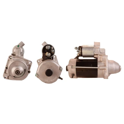 Imagem de ELSTOCK 25 3106 Motor de arranque 12V 2,3kW 9 0274 M8, Pin &quot;50&quot; M6 81,5mm FIAT: Ducato II Camião plataforma/Chassis, CITROËN: Jumper I Van