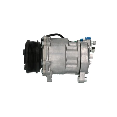 Imagem de BOSCH 1 986 AD1 187 Compressor 12V PAG 46 R134a com instruções de montagem, retentor VOLKSWAGEN: Polo IV Hatchback, SEAT: Ibiza 2