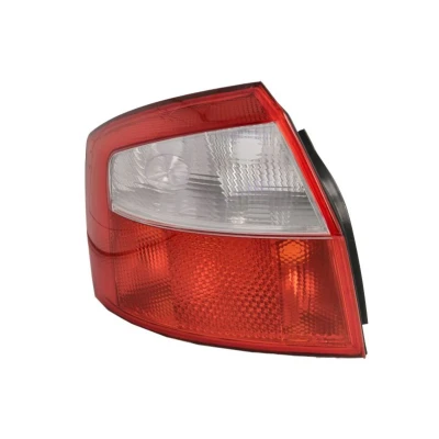 Imagem de TYC 11 0468 01 2 Farolim esquerda sem porta lâmpadas AUDI: A4 B6 Sedan