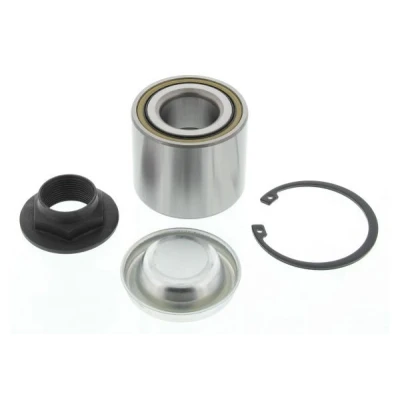 Imagem de MAPCO 26350 Kit de rolamento roda Eixo traseiro, ambos os lados 62 PEUGEOT: Partner II Van, 308 I Hatchback, 3008 I, CITROËN: C4 Grand Picasso