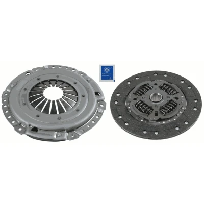 Imagem de SACHS 3000 951 263 Kit de Embraiagem sem rolamento desembraiagem 228 OPEL: Astra G Caravan, CC, Zafira A