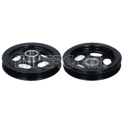 Imagem de ORIGINAL IMPERIUM 10520 Polia da Cambota 163mm 4