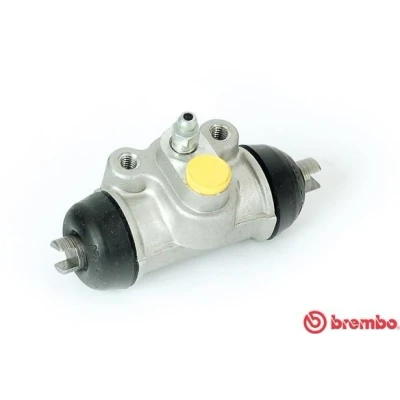 Imagem de BREMBO A 12 373 Cilindro de Roda 19,05