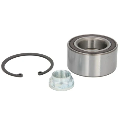 Imagem de BTA H2B025BTA Kit de rolamento roda Eixo traseiro BMW: 1 Hatchback, 4 Gran Coupe, 3 Touring