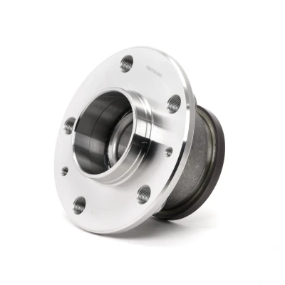 Imagem de SKF VKBA 6572 Kit de rolamento roda com sensor do ABS integrado FIAT: Ducato III Van, PEUGEOT: Boxer Camião plataforma/Chassis