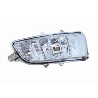 Imagem de VEMO V95 84 0005 Intermitente branco à frente, lado direito sem porta lâmpadas VOLVO: V50, V40 Hatchback, S60 I