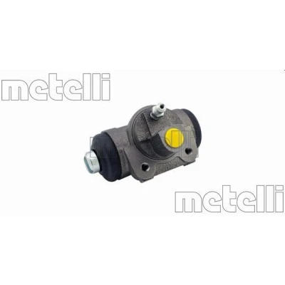 Imagem de METELLI 04 0617 Cilindro de Roda 20,64 FORD: Transit Mk3 Van, Camião plataforma/Chassis, NISSAN: TERRANO 2