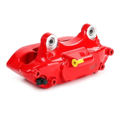 Imagem de Pinça de travão BUDWEG CALIPER 344903