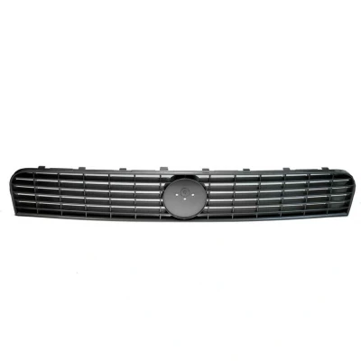 Imagem de BLIC 6502 07 2024990P Grelha de Radiador à frente, em cima preto FIAT: Grande Punto Hatchback endado, norauto, oscaro, mister auto
