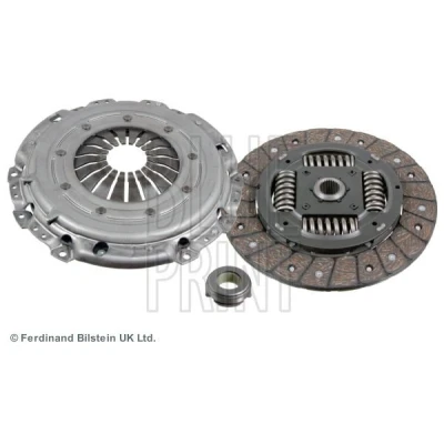 Imagem de BLUE PRINT ADV182510 Filtro, ar do habitáculo Filtro de carvão ativado 256 249 35 AUDI: A6 C7 Avant, Sedan, Allroad