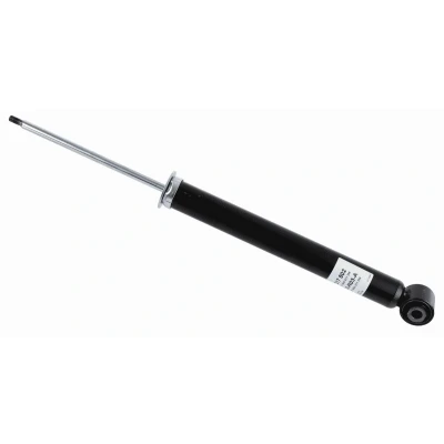Imagem de SACHS 317 802 Amortecedor Pressão do gás Tubo duplo telescópico cavilha em cima, olhal baixo BMW: 2 Gran Tourer, X1, Active Tourer