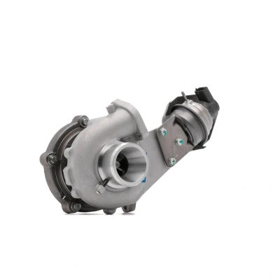 Imagem de NISSENS 93416 Turbocompressor accionado pelos gases de escape pneumático OPEL: Astra J Hatchback