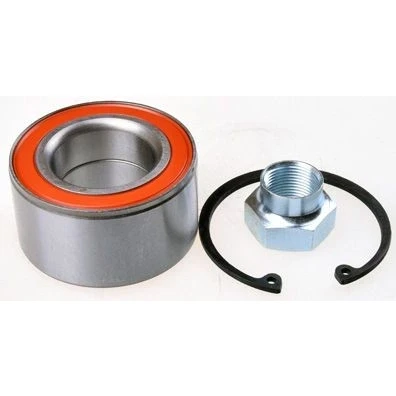 Imagem de DENCKERMANN W413059 Kit de rolamento roda 72mm FORD: FIESTA 3, 4, Puma Hatchback