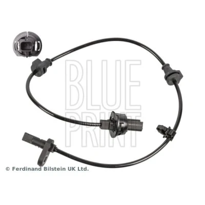 Imagem de BLUE PRINT ADH27191 Sensor de ABS Eixo dianteiro, lado esquerdo 575