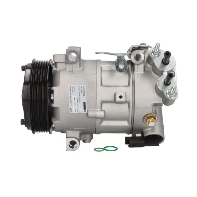 Imagem de Compressor, ar condicionado MAHLE ACP 757 000S