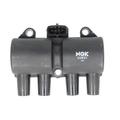 Imagem de NGK 48080 Bobina de ignição 4 OPEL: Astra G CC, Caravan, Sedan