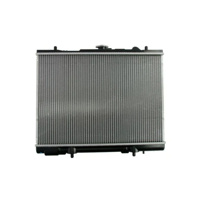 Imagem de THERMOTEC D75014TT Radiador, arrefecimento do motor MITSUBISHI: L200 III Pick up