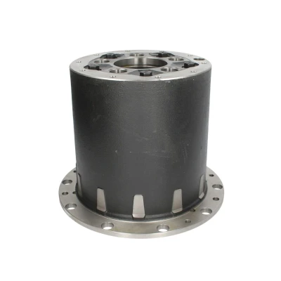 Imagem de Euroricambi 60171683 Cubo da Roda