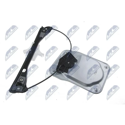 Imagem de Nty Elevador de vidro traseira direita elétrico sem motor EPS SK 028