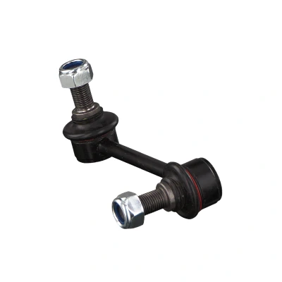 Imagem de FEBI BILSTEIN 29954 barra / escora, estabilizadora Eixo traseiro esquerdo 120 M12 x 1,25 ProKit com porca autoblocante Aço KIA: SORENTO 2