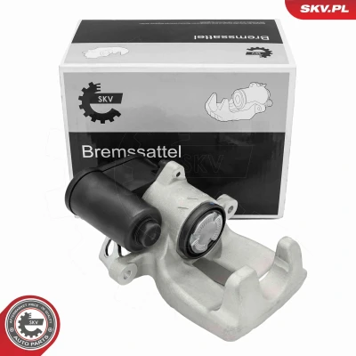 Imagem de Pinça de travão ESEN SKV 74SKV983