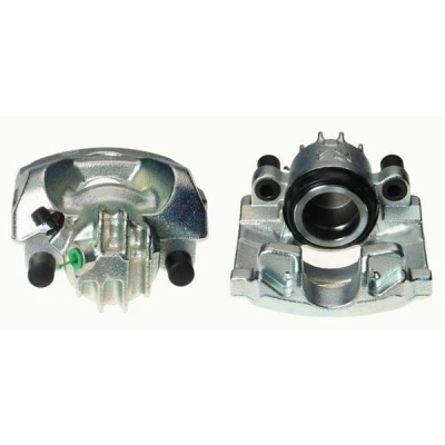 Imagem de BUDWEG CALIPER 344176 Pinça de travão PEUGEOT: 3008 I, 5008 Partner II Van, CITROËN: Berlingo / First Van